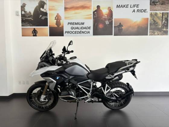 BMW R 1250 GS SPORT BMW R 1250 GS SPORT